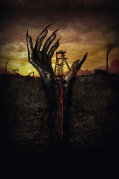 The Deep Dark - Discesa nell'Abisso