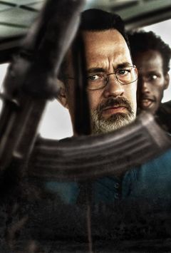 Captain Phillips - Attacco in mare aperto