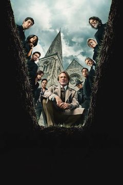 Wake Up Dead Man - Knives Out