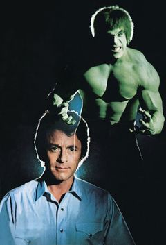 L'incredibile Hulk