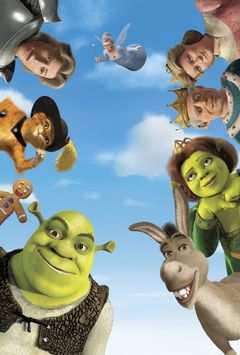 Shrek 2