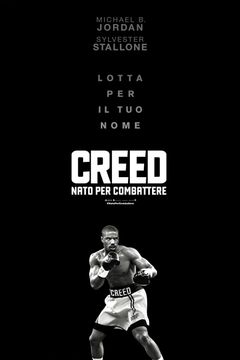 Creed - Nato per combattere