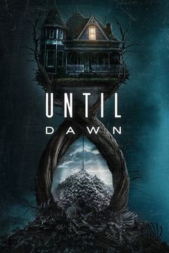 Until Dawn - Fino all'alba