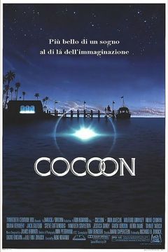 Cocoon - L'energia dell'universo