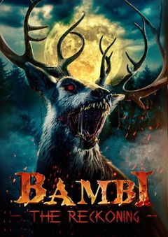 Bambi - La vendetta