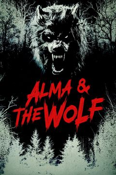 Alma & the Wolf