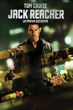 Jack Reacher - La prova decisiva