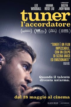 Tuner - L’ accordatore