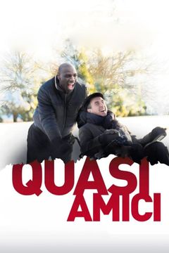 Quasi amici - Intouchables