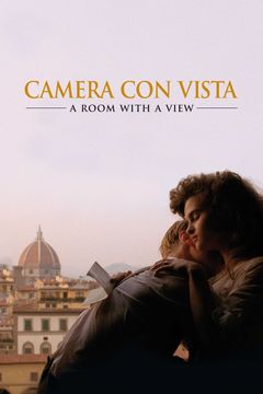 Camera con vista