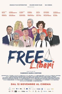 Free - Liberi