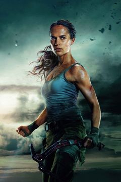 Tomb Raider