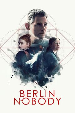 Berlin Nobody