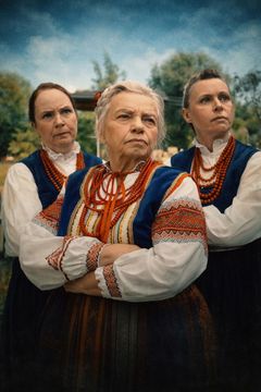 Podlasie - Tutti per uno