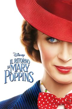 Il ritorno di Mary Poppins