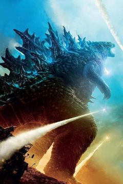 Godzilla II - King of the Monsters