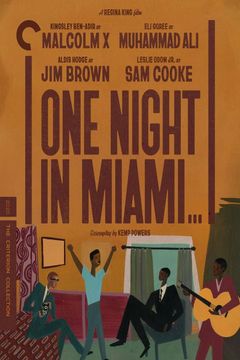 Quella notte a Miami...