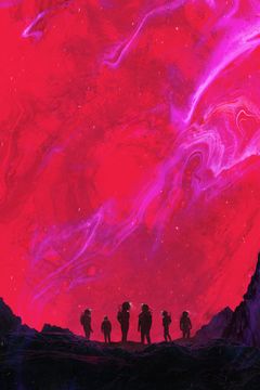 Ash: Cenere mortale