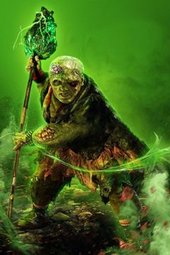 The Toxic Avenger
