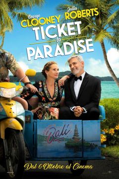 Ticket to Paradise