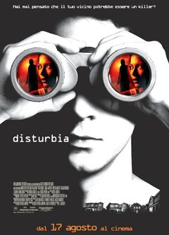 Disturbia