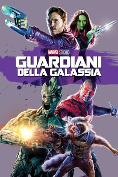 Guardiani della Galassia