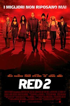 Red 2