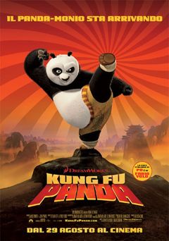 Kung Fu Panda