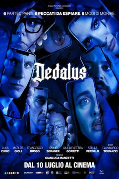 Dedalus