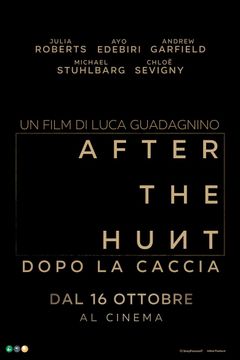 After the Hunt - Dopo la caccia