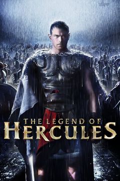 Hercules - La leggenda ha inizio