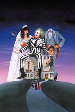 Beetlejuice - Spiritello porcello