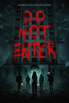 Non Entrare