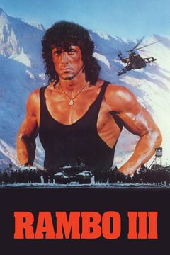 Rambo III