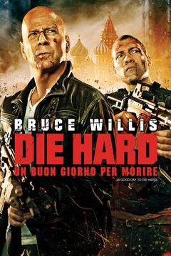 Die Hard - Un buon giorno per morire