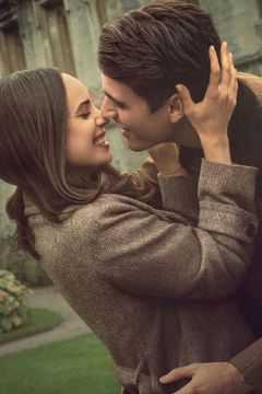 Il mio anno a Oxford