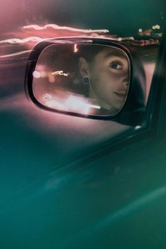 The Crash: Incidente o omicidio?