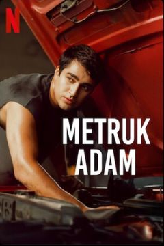 Metruk Adam: un uomo solo