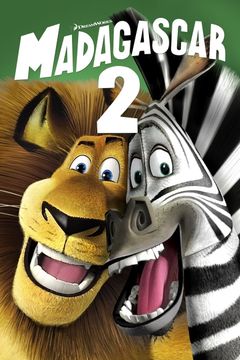 Madagascar 2