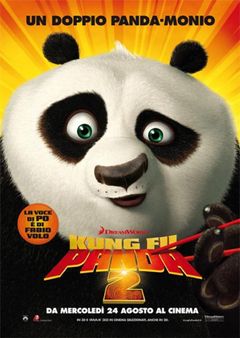 Kung Fu Panda 2