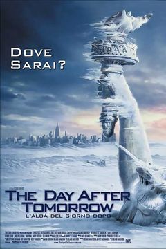 The Day After Tomorrow - L'alba del giorno dopo