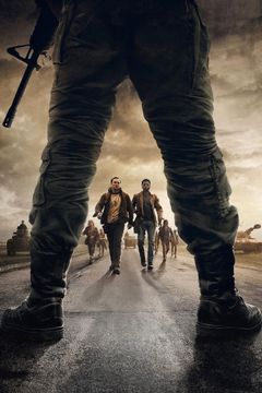 The Long Walk