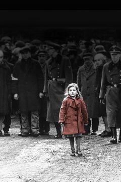 Schindler's list - La Lista di Schindler