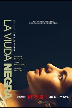 La vedova nera