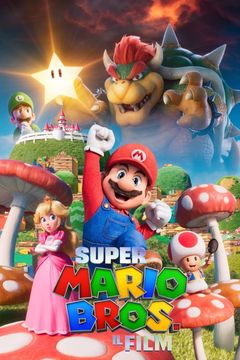 Super Mario Bros. Il film