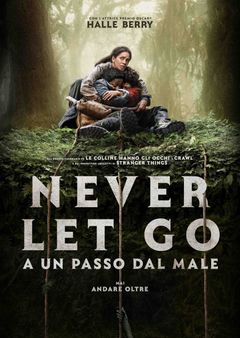 Never Let Go - A un passo dal male