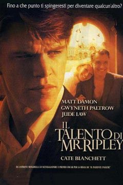 Il talento di Mr. Ripley