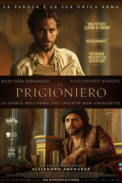 Il prigioniero