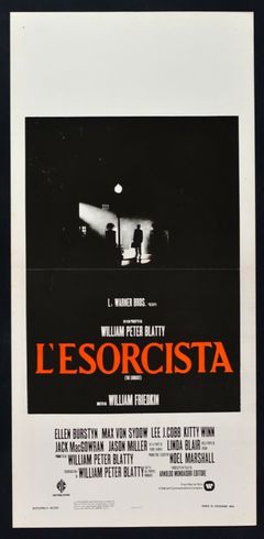 L'esorcista