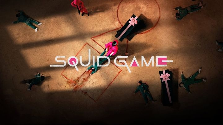 Squid Game